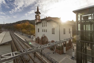 <bound method DexterityContent.Title of <NewsItem at /fs-ferrocarrils_gc/ferrocarrils_gc/ca/novetats/noticies/ferrocarrils-finalitza-la-restauracio-de-ledifici-de-lestacio-de-les-planes46587>>.