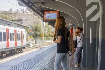 <bound method DexterityContent.Title of <NewsItem at /fs-ferrocarrils_gc/ferrocarrils_gc/ca/novetats/noticies/ferrocarrils-reforca-el-servei-de-trens-per-sant-jordi-i-fomenta-la-lectura-en-catala43925>>.