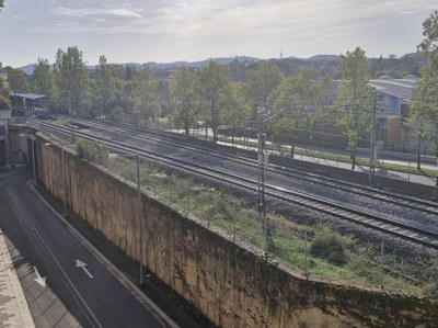 <bound method DexterityContent.Title of <NewsItem at /fs-ferrocarrils_gc/ferrocarrils_gc/ca/novetats/noticies/ferrocarrils-reforcara-la-catenaria-per-adaptar-la-als-efectes-del-canvi-climatic50309>>.
