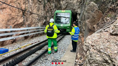 <bound method DexterityContent.Title of <NewsItem at /fs-ferrocarrils_gc/ferrocarrils_gc/ca/novetats/noticies/simulacre-de-descarrilament-al-cremallera-de-montserrat-amb-diversos-ferits50266>>.